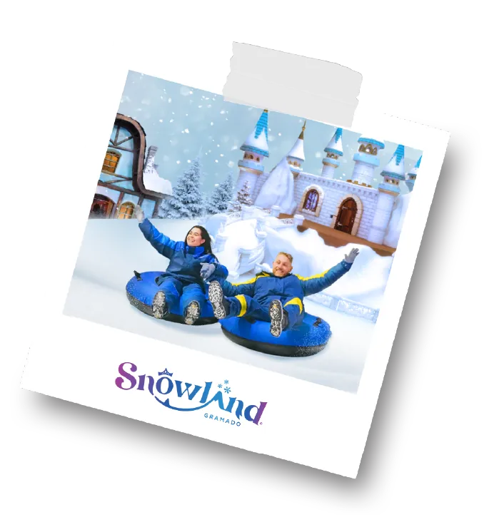 Yeti Snowland