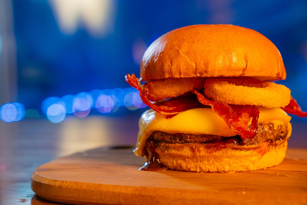 Hamburguer