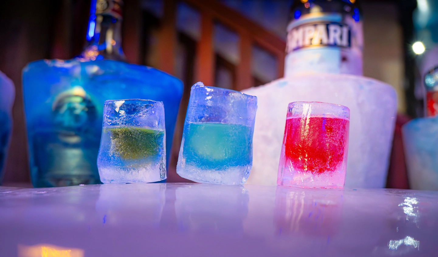 ice-bar