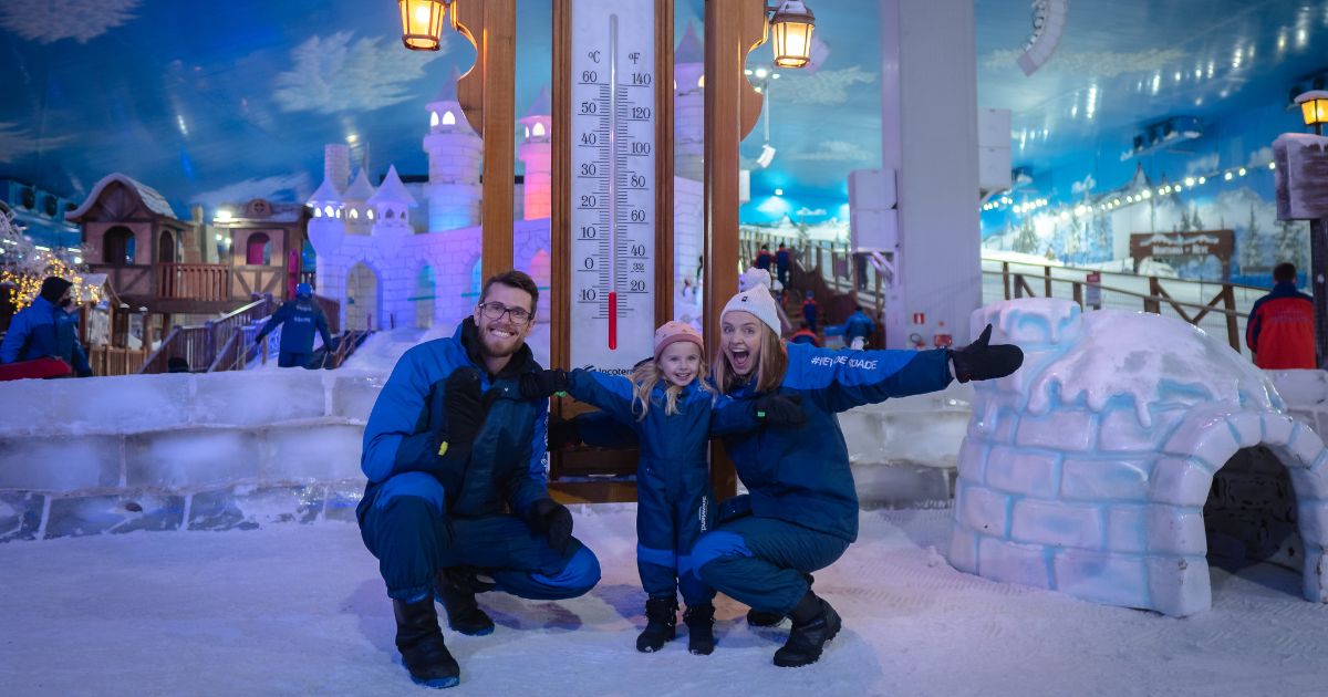 (c) Snowland.com.br